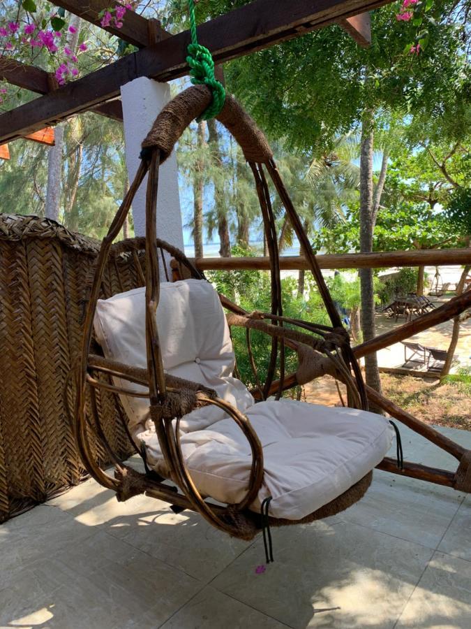 Stone Resort Kiwengwa  ภายนอก รูปภาพ
