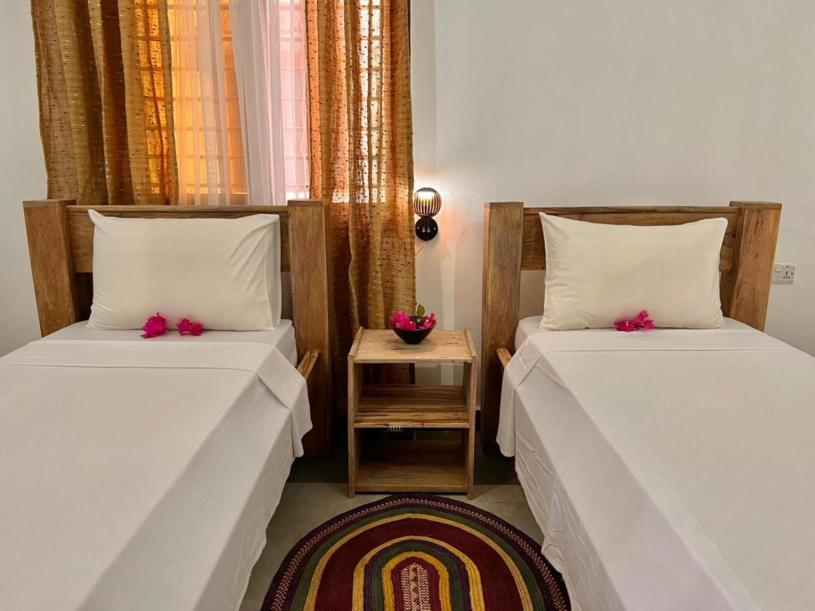 Stone Resort Kiwengwa  ภายนอก รูปภาพ