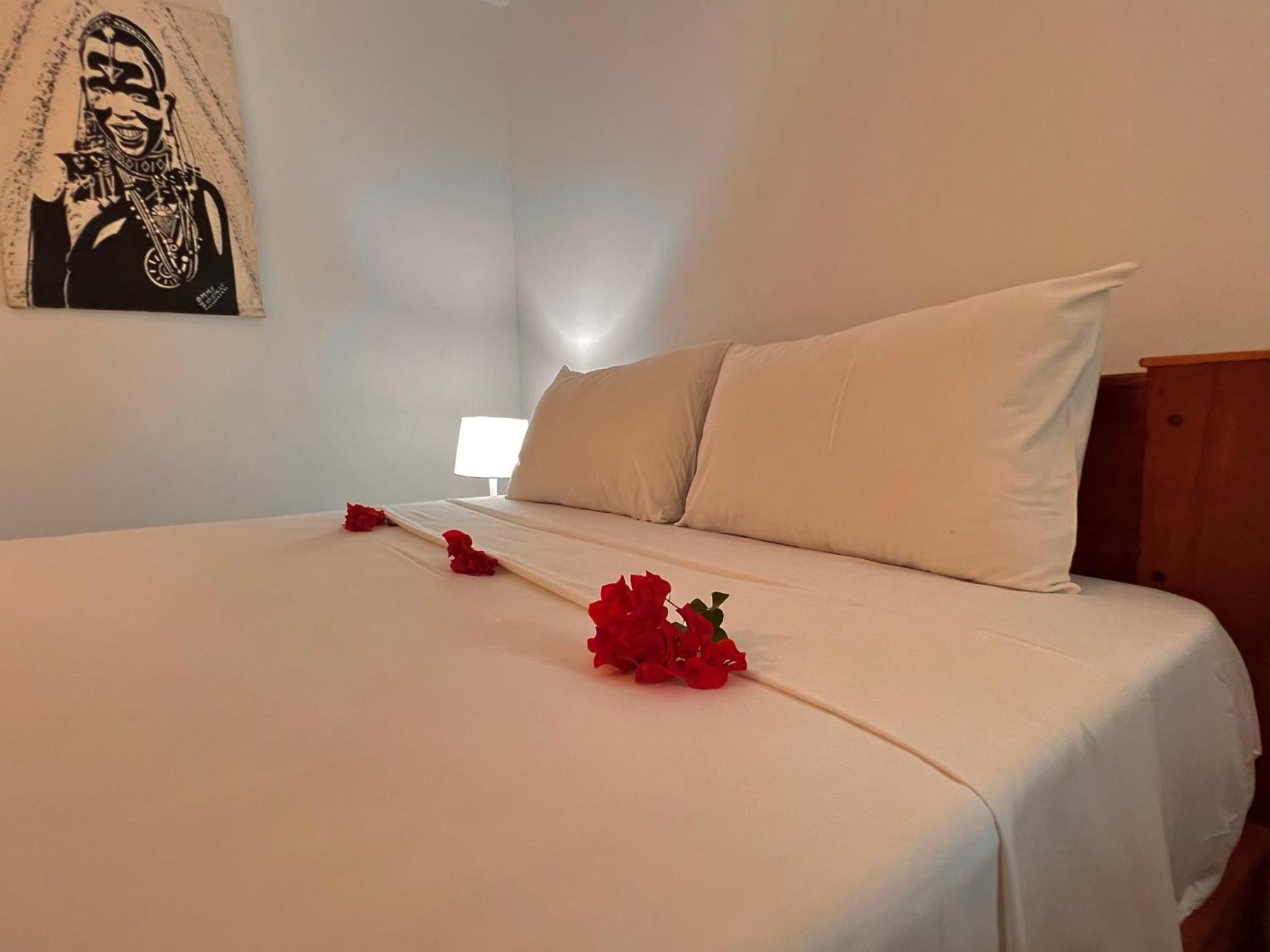 Stone Resort Kiwengwa  ภายนอก รูปภาพ