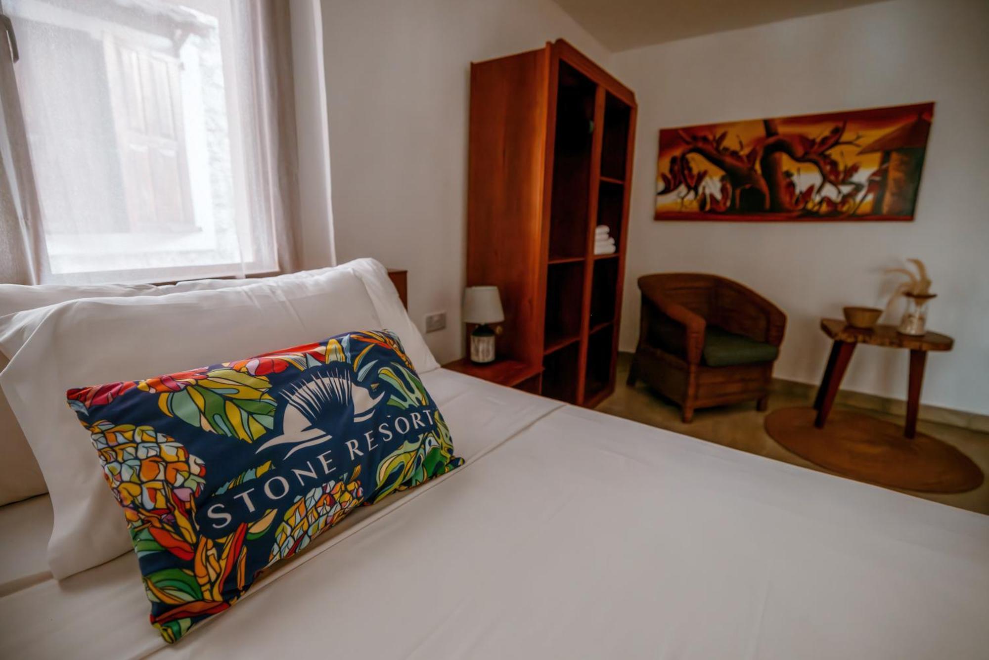 Stone Resort Kiwengwa  ห้อง รูปภาพ