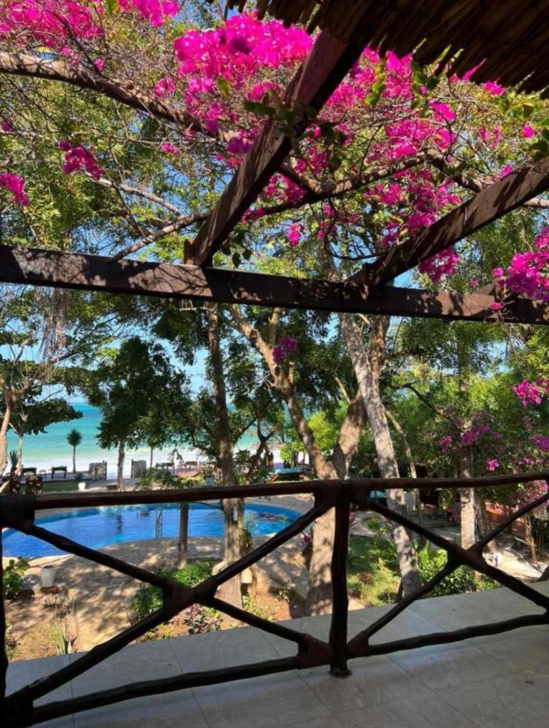 Stone Resort Kiwengwa  ห้อง รูปภาพ